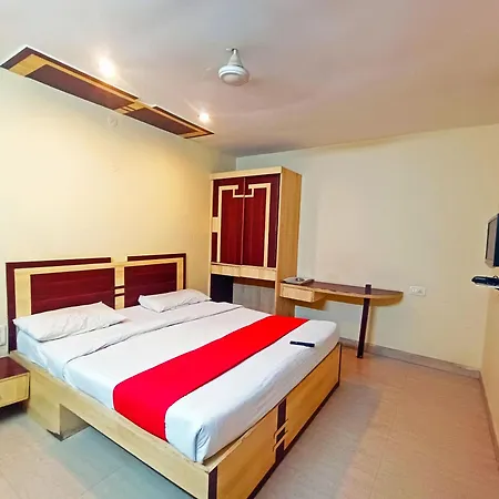 Hotel Shree Ganesh Regency